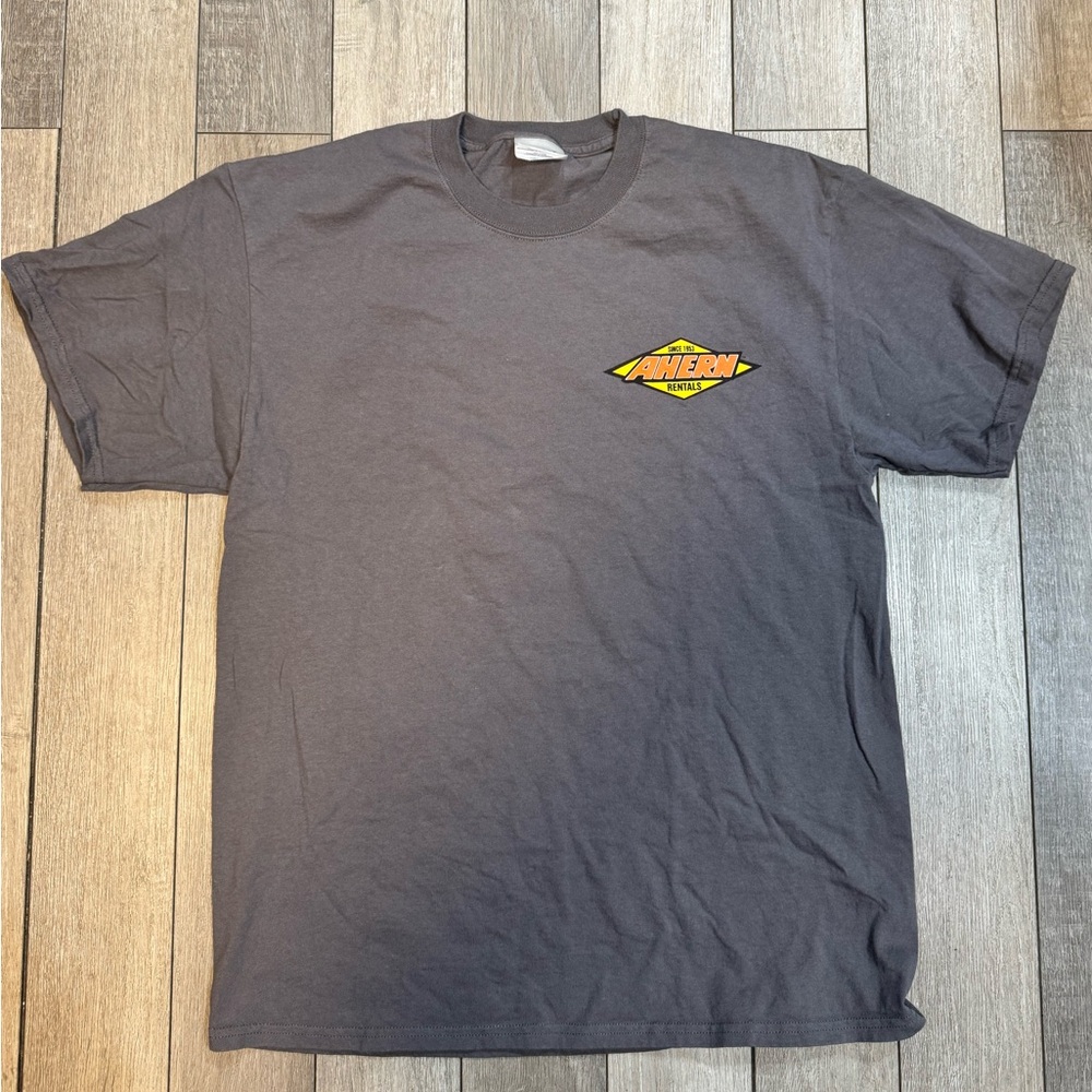 Grey Snorkel Xtreme T-shirt